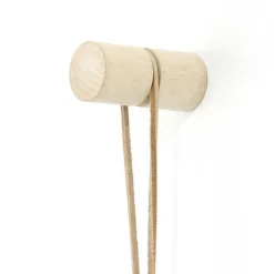 Gewürzregale^Ferm Living The Round Dorm Wandregal