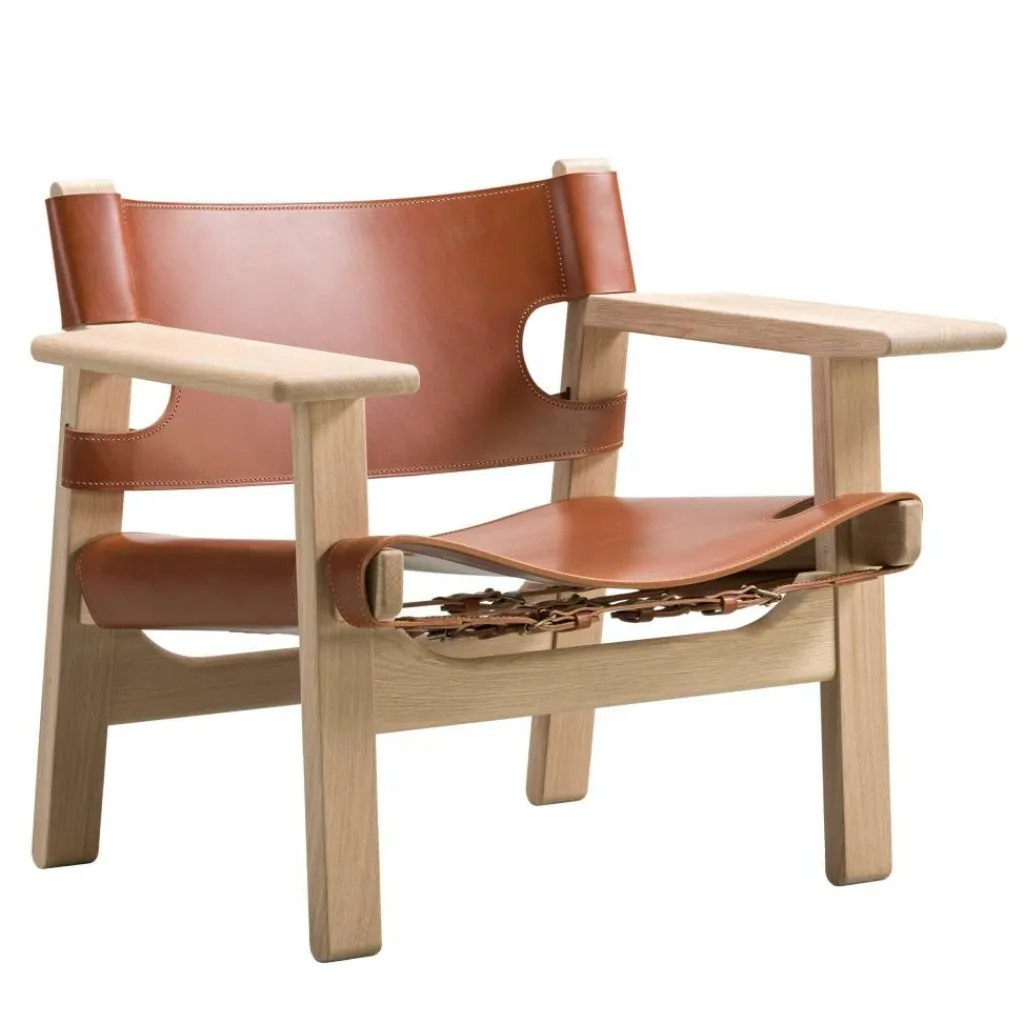 Fredericia The Spanish Chair Sessel| Stühle