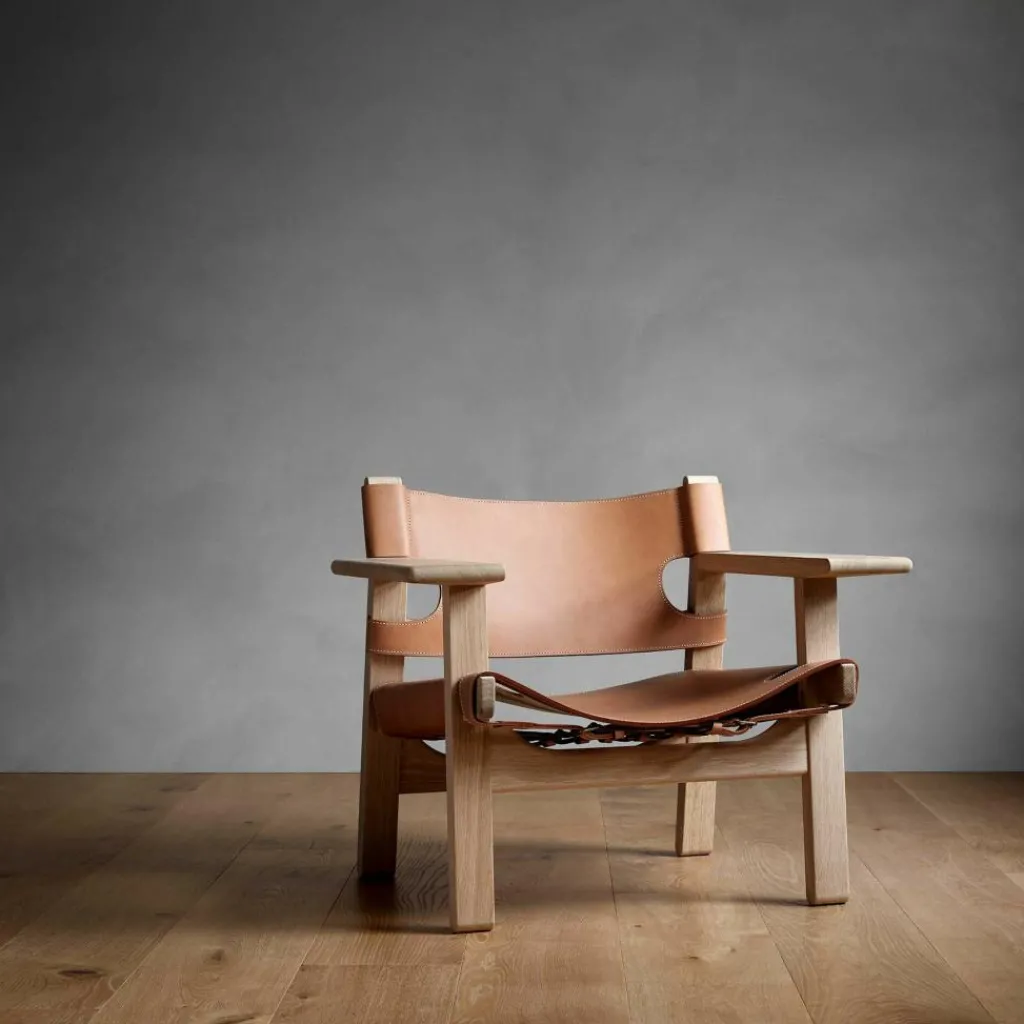 Fredericia The Spanish Chair Sessel| Stühle