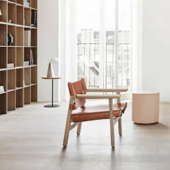 Fredericia The Spanish Chair Sessel| Stühle