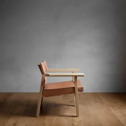 Fredericia The Spanish Chair Sessel| Stühle