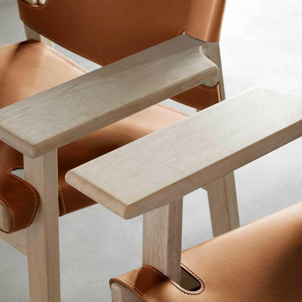Fredericia The Spanish Chair Sessel| Stühle