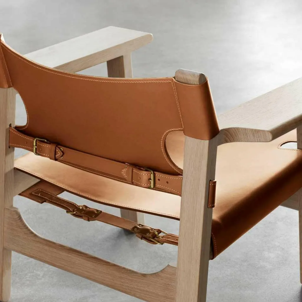 Fredericia The Spanish Chair Sessel| Stühle