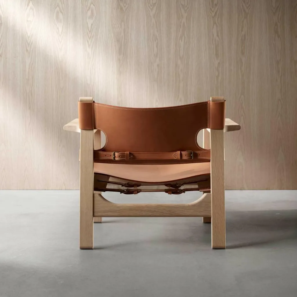 Fredericia The Spanish Chair Sessel| Stühle