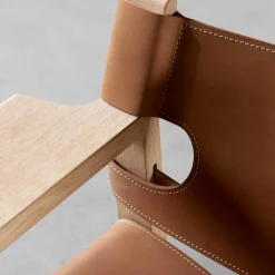 Fredericia The Spanish Chair Sessel| Stühle