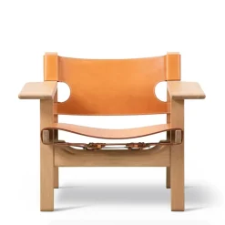 Fredericia The Spanish Chair Sessel| Stühle