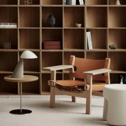 Fredericia The Spanish Chair Sessel| Stühle