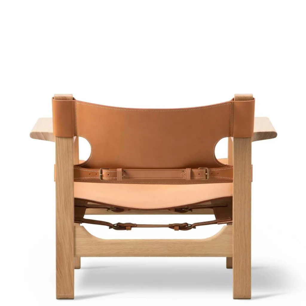 Fredericia The Spanish Chair Sessel| Stühle