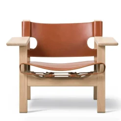 Fredericia The Spanish Chair Sessel| Stühle