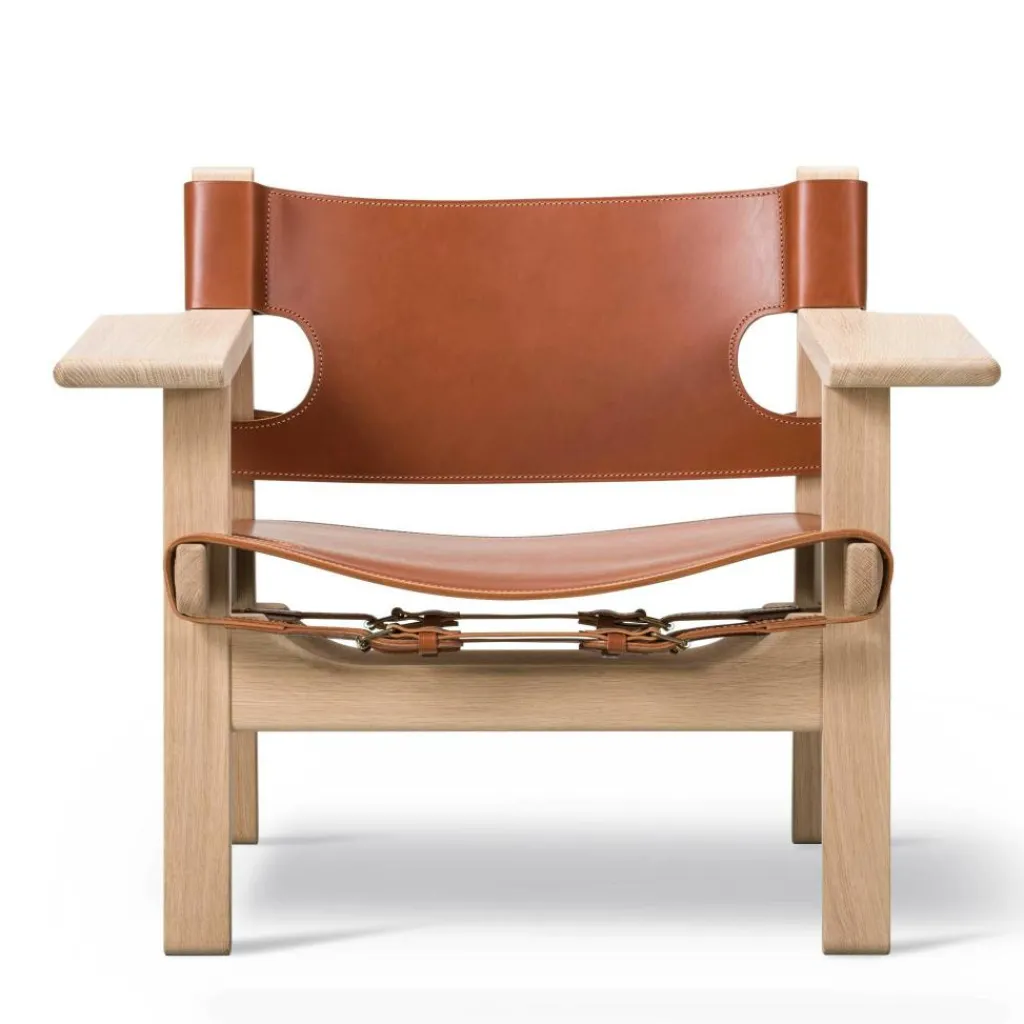 Fredericia The Spanish Chair Sessel| Stühle