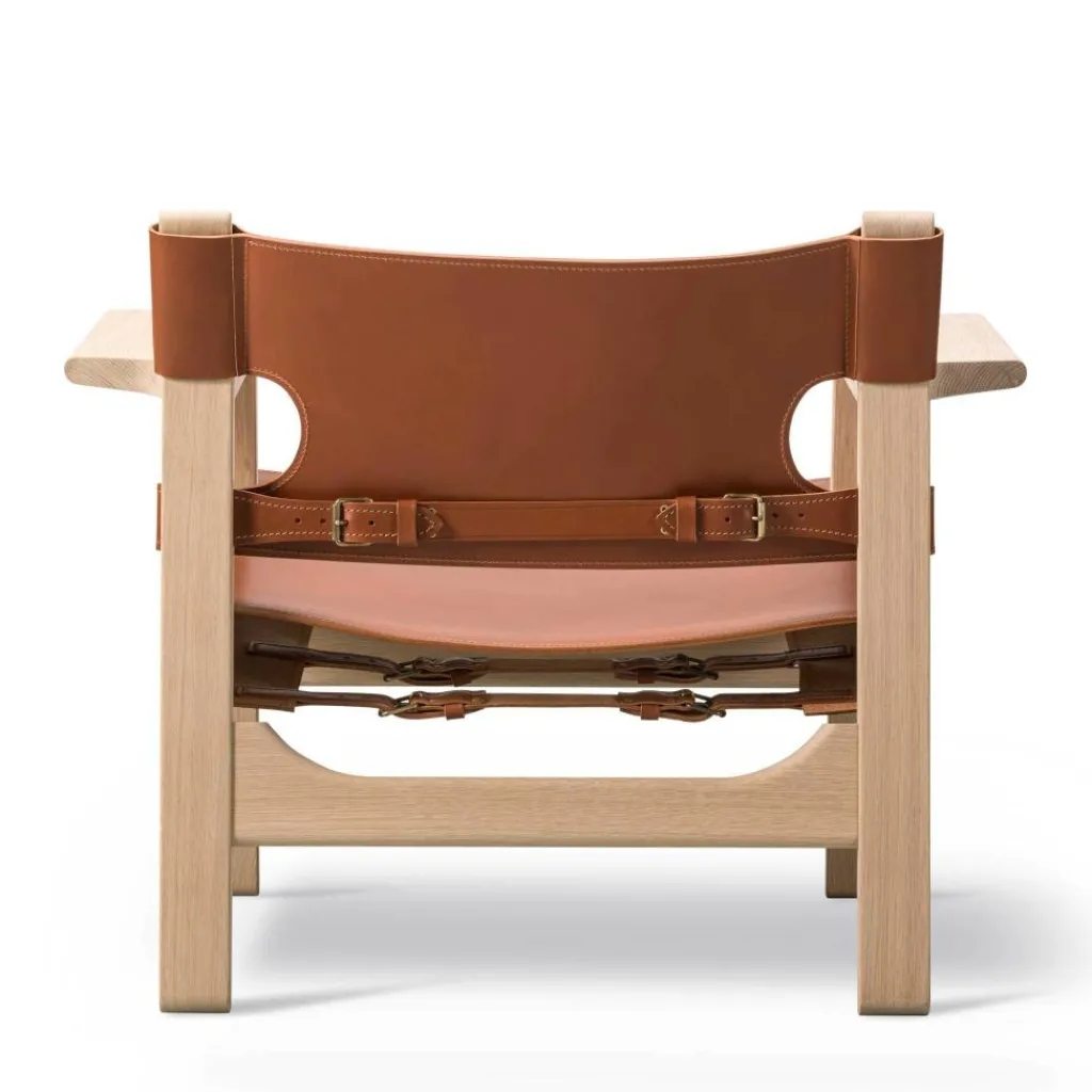 Fredericia The Spanish Chair Sessel| Stühle