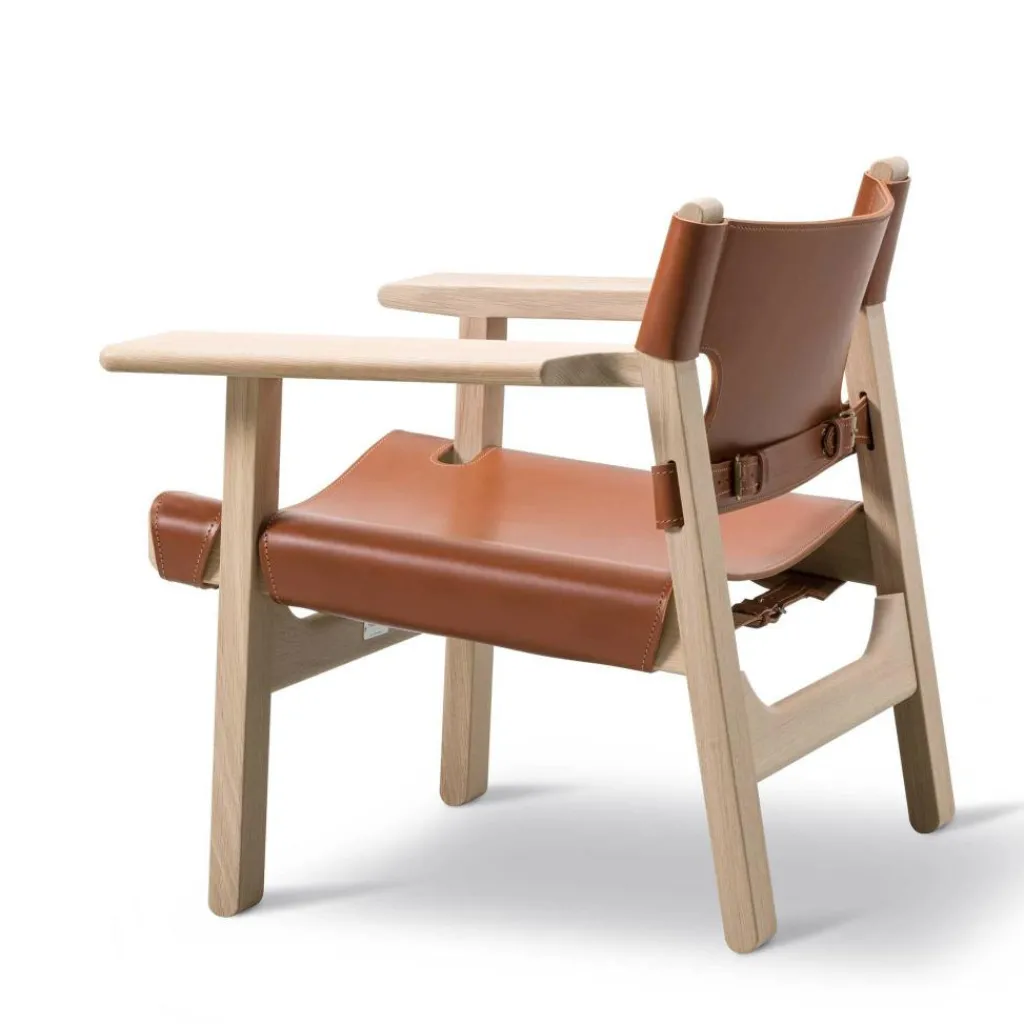 Fredericia The Spanish Chair Sessel| Stühle