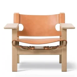 Fredericia The Spanish Chair Sessel| Stühle