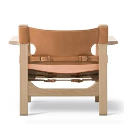Fredericia The Spanish Chair Sessel| Stühle