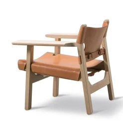 Fredericia The Spanish Chair Sessel| Stühle