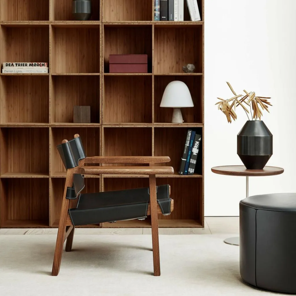 Fredericia The Spanish Chair Sessel| Stühle