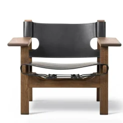 Fredericia The Spanish Chair Sessel| Stühle