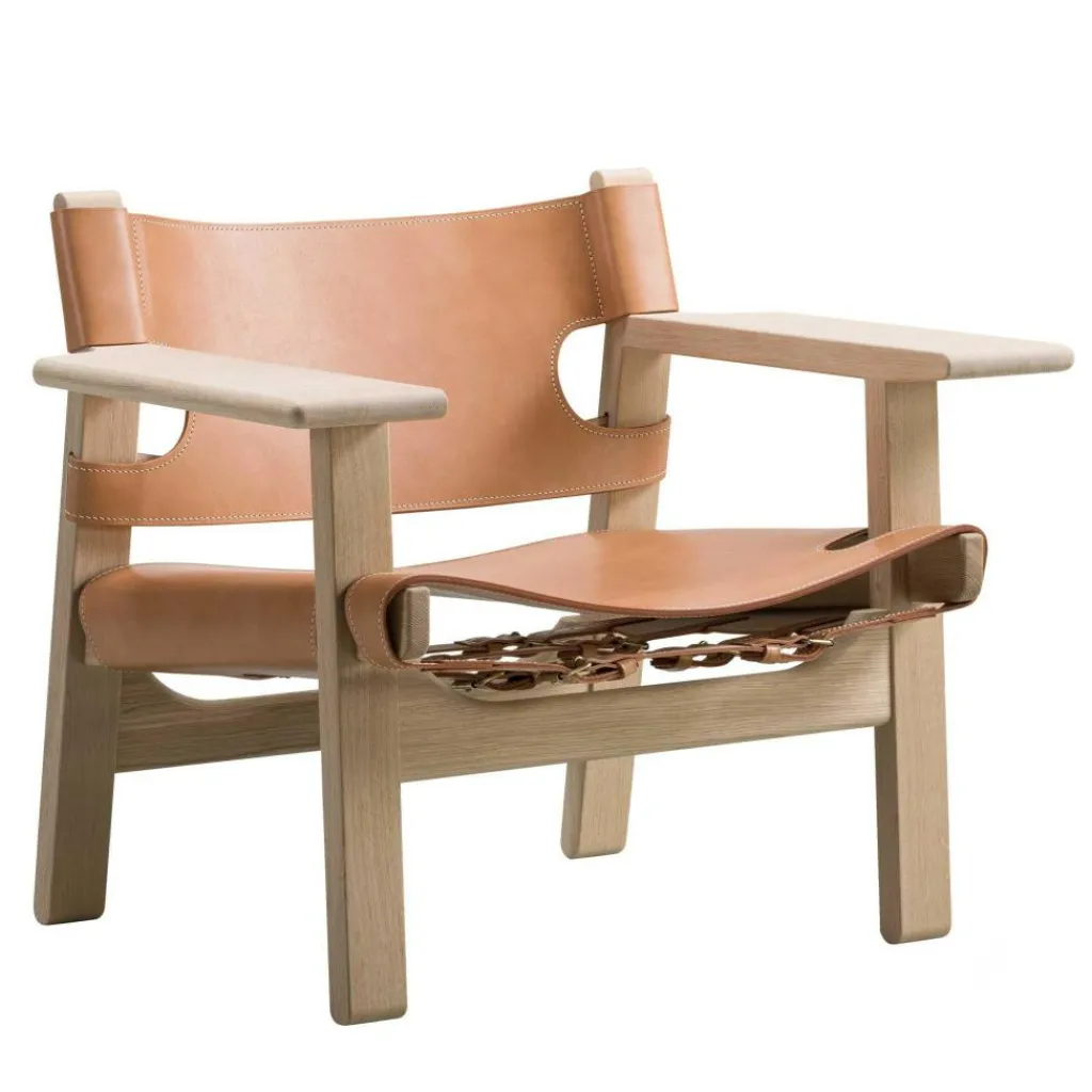 Fredericia The Spanish Chair Sessel| Stühle