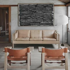 Fredericia The Spanish Chair Sessel| Stühle