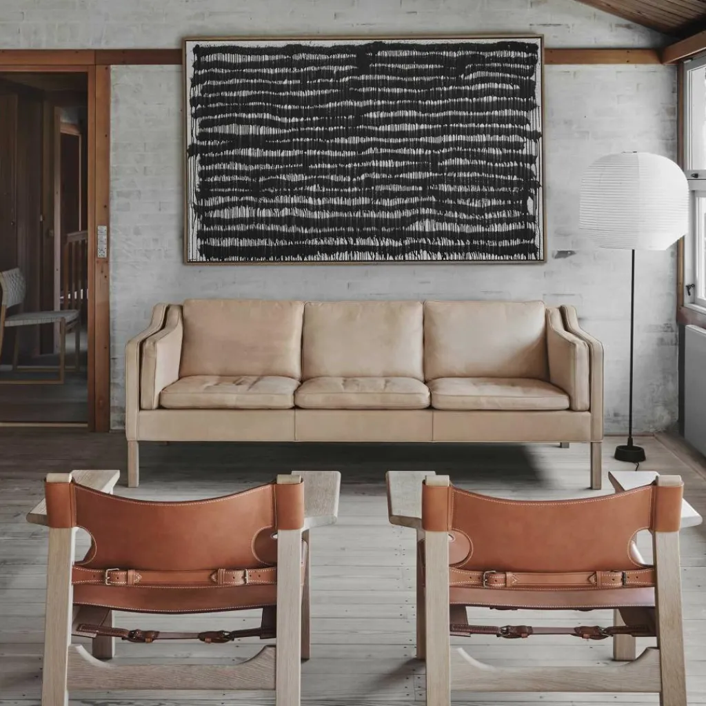 Fredericia The Spanish Chair Sessel| Stühle