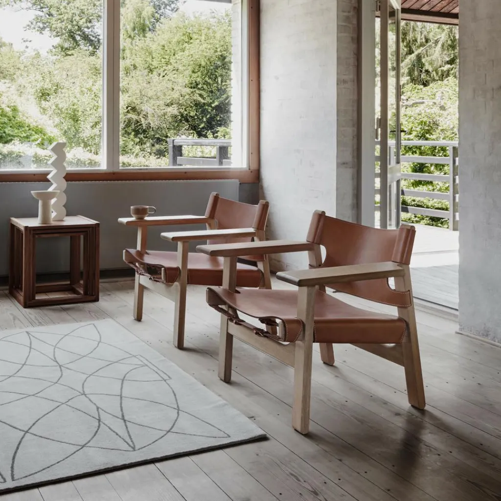 Fredericia The Spanish Chair Sessel| Stühle