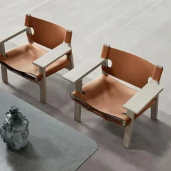 Fredericia The Spanish Chair Sessel| Stühle