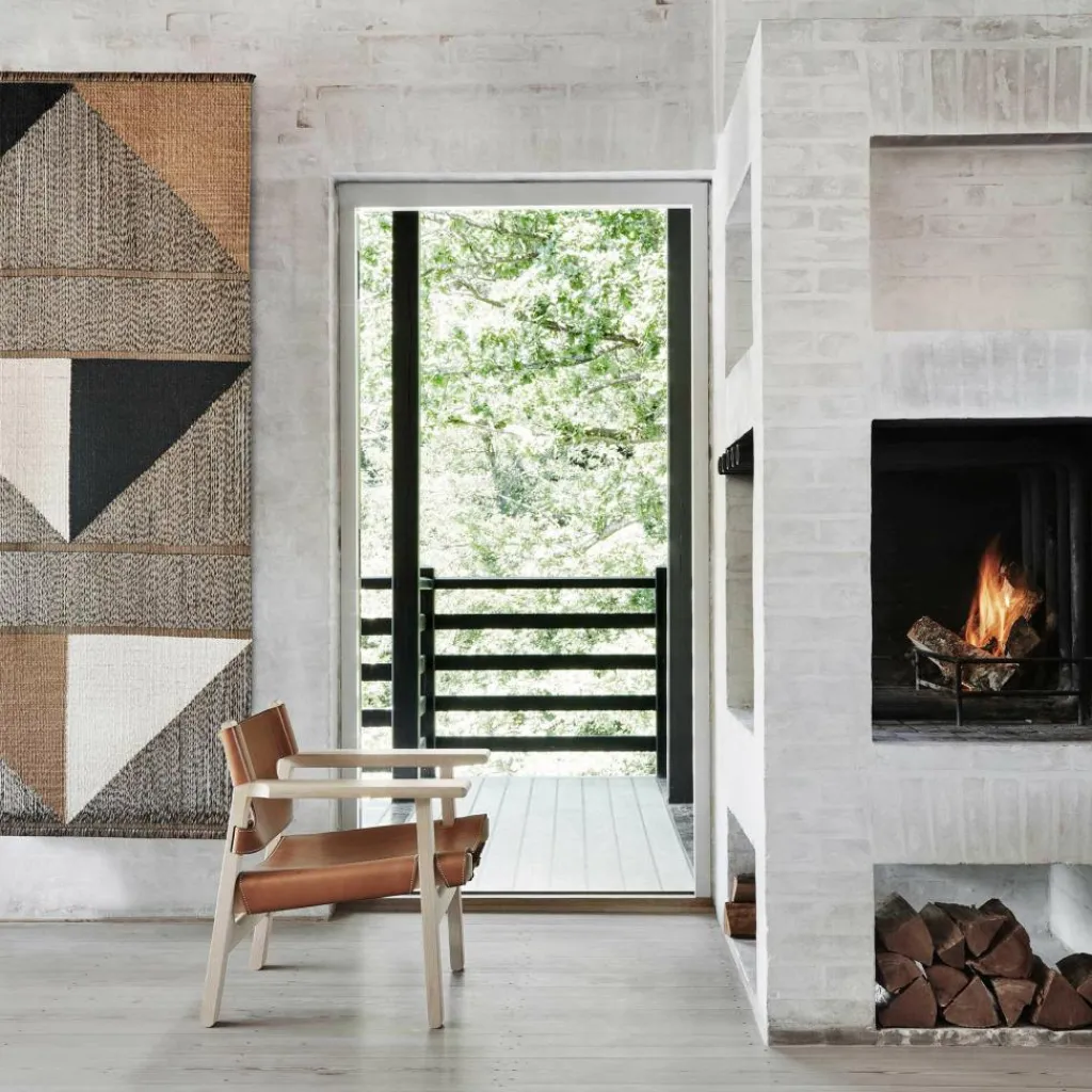 Fredericia The Spanish Chair Sessel| Stühle