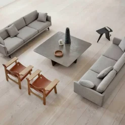 Fredericia The Spanish Chair Sessel| Stühle