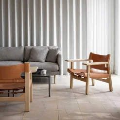 Fredericia The Spanish Chair Sessel| Stühle