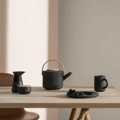 Kannen & Karaffen^Stelton Theo Teekanne 1,25L
