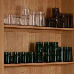 Jacob Jensen Thermo-Doppelwandglas L| Gläser