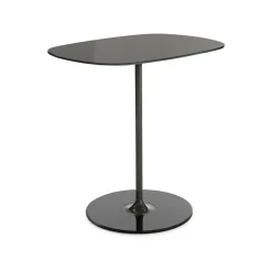 Kartell Thierry Alto Beistelltisch H 50cm| Beistelltische|Tische