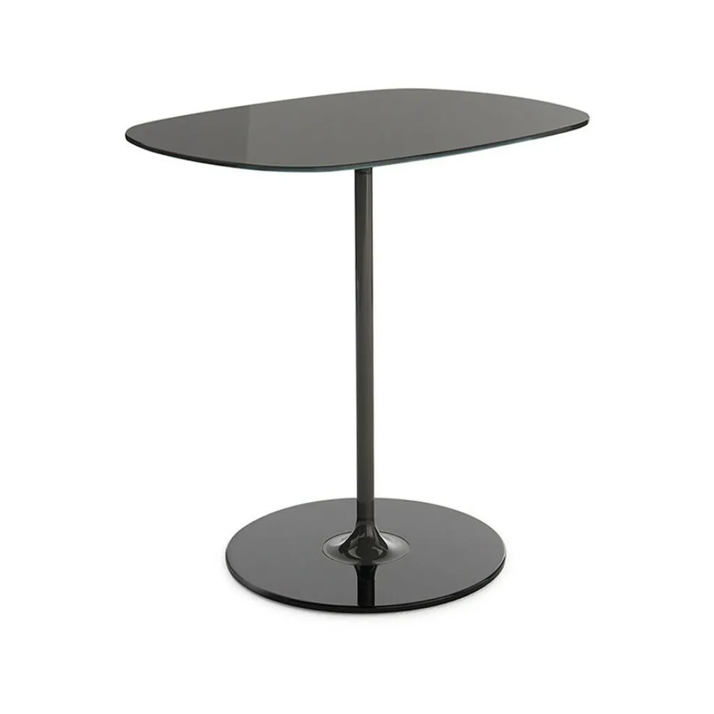 Kartell Thierry Alto Beistelltisch H 50cm| Beistelltische|Tische