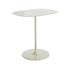 Kartell Thierry Alto Beistelltisch H 50cm| Beistelltische|Tische