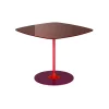 Beistelltische|Tische^Kartell Thierry Basso Beistelltisch H 40cm