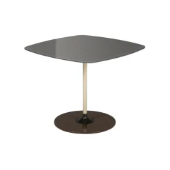 Beistelltische|Tische^Kartell Thierry Basso Beistelltisch H 40cm