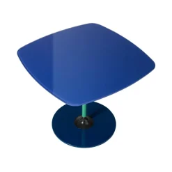 Beistelltische|Tische^Kartell Thierry Basso Beistelltisch H 40cm