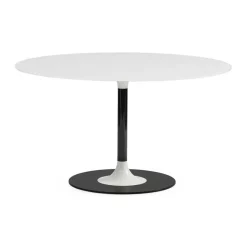 Tische|Esstische^Kartell Thierry Esstisch XXL rund