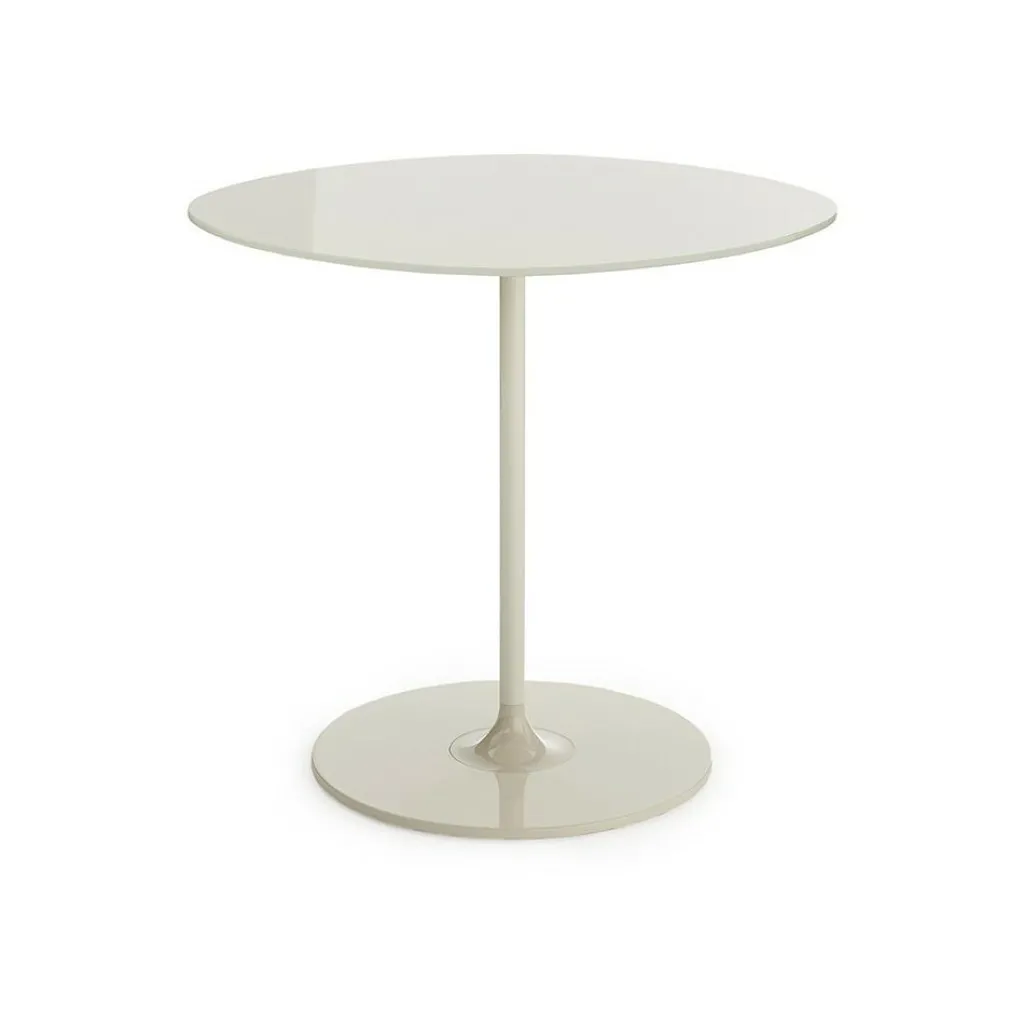 Beistelltische^Kartell Thierry Medio Beistelltisch H 45cm