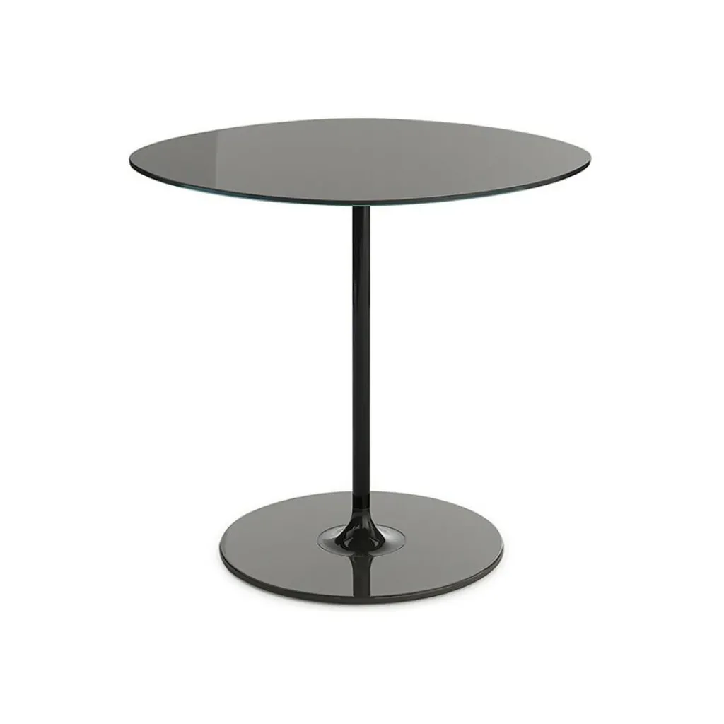 Beistelltische^Kartell Thierry Medio Beistelltisch H 45cm