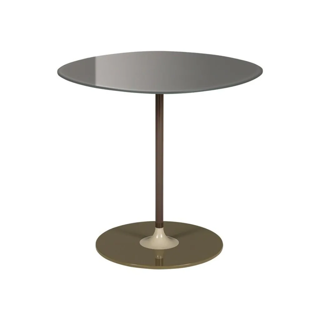 Beistelltische^Kartell Thierry Medio Beistelltisch H 45cm