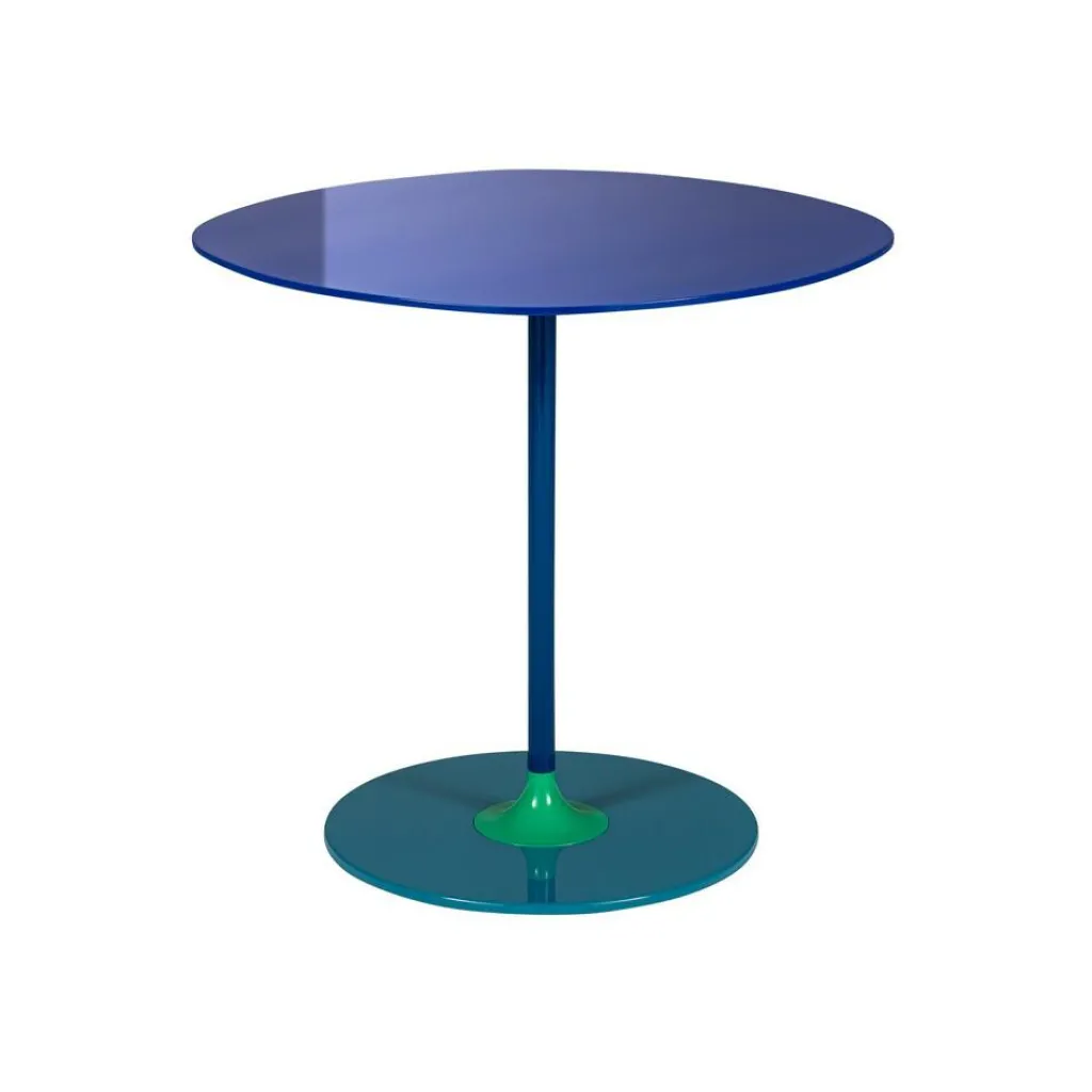 Beistelltische^Kartell Thierry Medio Beistelltisch H 45cm