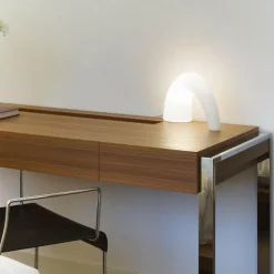 Fontana Arte Thor Tischleuchte| Tischleuchten