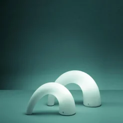 Fontana Arte Thor Tischleuchte| Tischleuchten