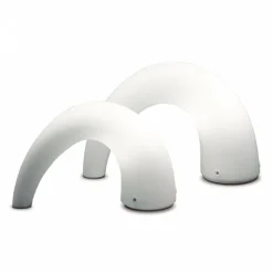 Fontana Arte Thor Tischleuchte| Tischleuchten