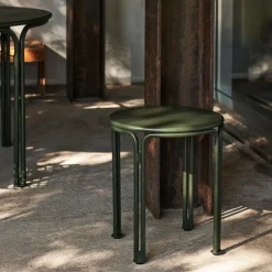 Garten-Beistelltische^&Tradition Thorvald SC102 Garten Beistelltisch