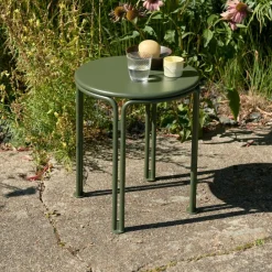 Garten-Beistelltische^&Tradition Thorvald SC102 Garten Beistelltisch