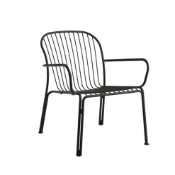 &Tradition Thorvald SC101 Garten Loungesessel| Outdoor-Sofas & Sessel