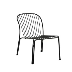 &Tradition Thorvald SC100 Garten Loungestuhl| Outdoor-Sofas & Sessel