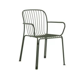 &Tradition Thorvald SC95 Gartenarmlehnstuhl| Stühle